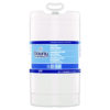 Downy Professional Unscented Fabric Softener, 15 gal Barrel