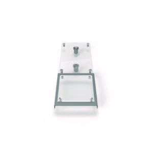 C12C933971 Sleeve Garment Platen, 4 x 4