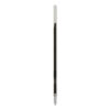 Refill for Dr. Grip, Easytouch, The Better, B2P and Rex Grip BeGreen Ballpoint Pens, Medium Conical Tip, Blue Ink, 2/Pack