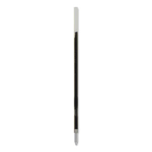 Refill for Dr. Grip, Easytouch, The Better, B2P and Rex Grip BeGreen Ballpoint Pens, Medium Conical Tip, Blue Ink, 2/Pack