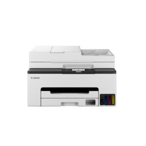 MAXIFY GX2020 All-in-One Inkjet Printer, Copy/Fax/Print/Scan