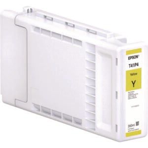 T41P420 (T41P) UltraChrome XD2 High-Yield Ink, Yellow