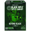 Beyond Black Coffee K-Cups, 22/Box