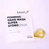 Foaming Super HydroDrop, Coconut Acai, 500 mL Pump Refill, 4/Pack