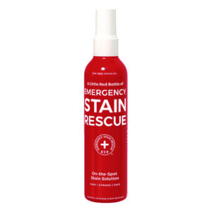 Emergency Stain Rescue On-the-Spot Stain Solution, 4 oz Spray Bottle