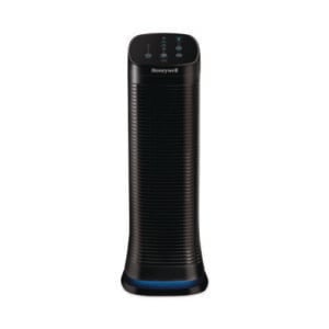 AirGenius 5 Air Purifier, 250 sq ft Room Capacity, Black