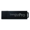 DataStick Pro USB 3.2 Type A Flash Drive, 1 TB, Black