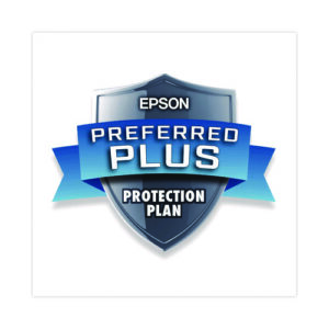 One-Year Next-Business-Day On-Site Out-of-Warranty Extended Service Plan for Epson SureColor P80000 Series