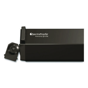 SPECTRO44UVS Spectrophotometer with UV Filter and Selectable Illumination, 44"