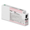 T54X600 (T54X) UltraChrome HD Ink, 350 mL, Vivid Light Magenta