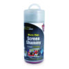 Screen Shammy, 12.5 x 11.5, Unscented
