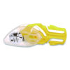 X-traSafe Blade Cartridges, Yellow, 12/Pack