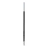Refill for Dr. Grip, Easytouch, The Better, B2P and Rex Grip BeGreen Ballpoint Pens, Fine Conical Tip, Black Ink, 2/Pack