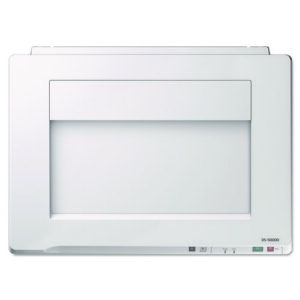 WorkForce DS-50000 Scanner, Scans Up to 11.7" x 17", 600 dpi Optical Resolution
