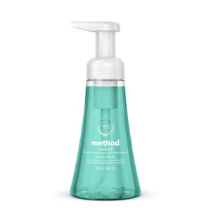 Foaming Hand Wash, Waterfall Scent, 10 oz