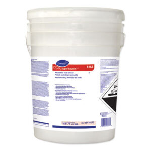 Clax Super Launch Concentrated Liquid Laundry Sour, 5 gal Pail