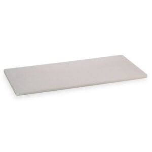 E-Z Sort Sorting Table Top, Rectangular, 60w x 30d, Gray