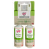 Greener Clean Lint Roller, 70 Sheets/Roll