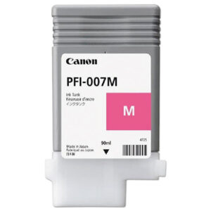2145C001 (PFI-007) Ink, Magenta