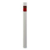 Mailing Tube, 24" Long, 2" Diameter, White