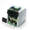 Signature Mixed Denomination Counter, 1,200 Bills/min, 10.5 x 11.7 x 10.5, Light Gray