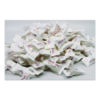 Thank You Have a Nice Day Mints, White Buttermint, Individually Wrapped, 1,000/Carton