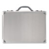 Pro Attache, Fits Devices Up to 17.3", Aluminum, 18 x 5 x 13, Titanium