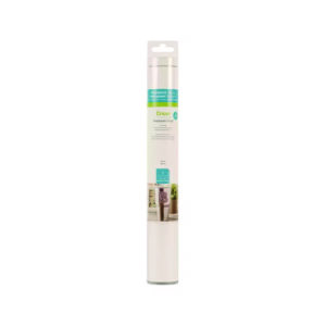 Premium Permanent Vinyl, 12 x 48, White