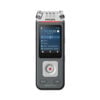 Voice Tracer DVT7110 Digital Recorder, 8 GB, Black
