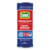 Deodorizing Cleanser with Bleach, Powder, 21 oz Canister