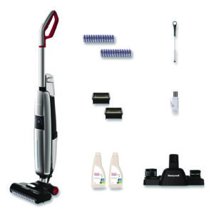 Ultamax Elite FC15 Cordless Floor Cleaner, 9" Cleaning Path, Graphite