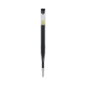 Refill for Pilot Dr. Grip Center of Gravity Ballpoint Pens, Medium Conical Tip, Black Ink, 2/Pack