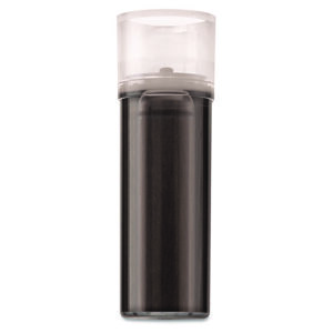 Pilot BeGreen V Board Master Replacement Dry Erase Marker Ink Cartridge, Black Ink