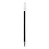 Refill for Pilot Acroball Advanced Ink Ballpoint Pens, Fine 0.7 mm Tip, Black Ink, 2/Pack