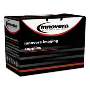 Remanufactured Black Drum Unit, Replacement for DR890, 30,000 Page-Yield