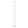 Proofing Paper Roll, 7.1 mil, 44" x 100 ft, White