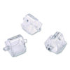 Replacement Core for C15, C38, C20, C21 Tape Dispensers, For 1" Core Tapes, Clear