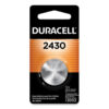 Lithium Coin Batteries, 2430