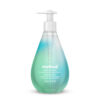Gel Hand Wash, Coconut Waters Scent, 12 oz