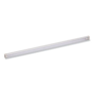 LED Dimmable Under Counter Lighting With Motion Sensor and Magnetic Option Five-Bar Kit, 0.78w x 0.39h