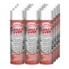 Grill and Oven Cleaner, 18 oz Aerosol Spray, 12/Carton
