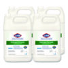 Hydrogen-Peroxide Cleaner/Disinfectant, 1 gal Bottle, 4/Carton
