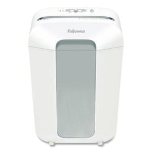 Powershred LX75 Cross-Cut Shredder, 11 Sheet Capacity