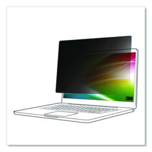 Bright Screen Privacy Filter, for 16" Laptop, 16:9 Aspect Ratio