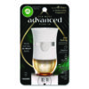 Advanced Scented Oil Warmer, White