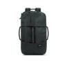 All-Star Hybrid-Backpack, 6.2 x 18.4, Gray