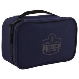 Arsenal 5877 Softshell Tool Case, Small, Blue