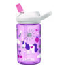 Eddy + Kids Water Bottle, Unicorn Design, 12 oz, Multicolor