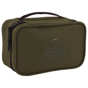 Arsenal 5877 Softshell Tool Case, Small, Olive