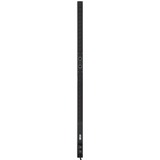 Tripp Lite by Eaton 2.9kW Single-Phase Local Metered PDU, 120V Outlets (24 5-15/20R), L5-30P, 10 ft. (3.05 m) Cord, 0U Vertical